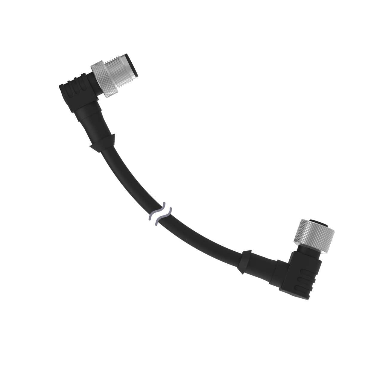TURCK BANNER SRL - TUK30814977 BC-M12F4A-M12M4A-22-2
