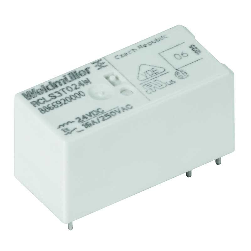 WEIDMULLER - WEI8866900000 RCLS3L024W