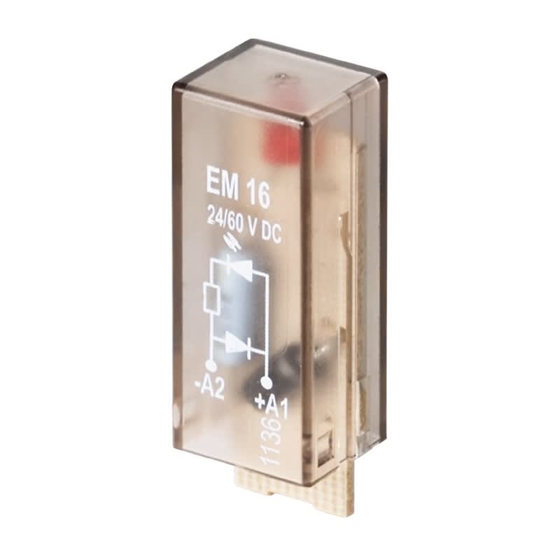 WEIDMULLER - WEI8869670000 RIM-I 2 24/60VDC