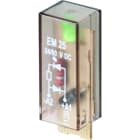WEIDMULLER - WEI8869600000 RIM-I 2 6/24VDC GN