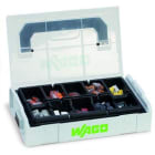 WAGO ITALIA SRL - WAG887-950 KIT CONN L-BOXX MINI 221 2273 773 224 24