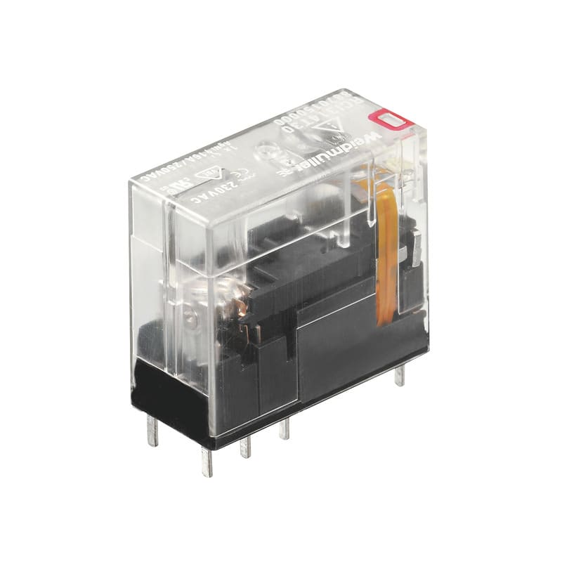 WEIDMULLER - WEI8870170000 RCI424AB2