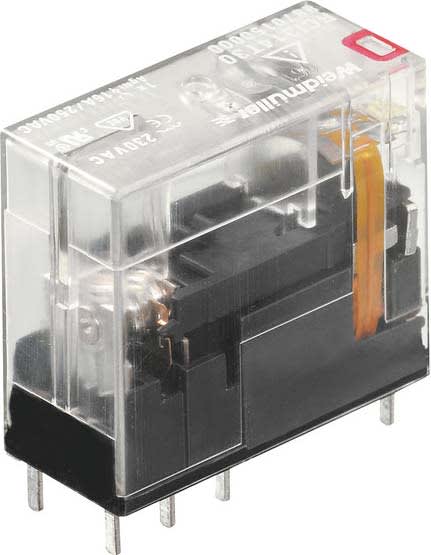 WEIDMULLER - WEI8870150000 RCI314T30