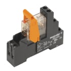 WEIDMULLER - WEI8871040000 RCIKIT 24VAC 2CO LD