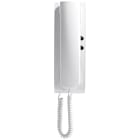 VIMAR SPA - VIW8875 CITOFONO DA PARETE SOUND SYSTEM BIANCO