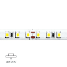LINEA LIGHT (ILED) - ILDC0052NDI05019 SILICON BA_V2 24V 9.6W/M 120L 5M 40