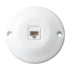 LE PROLUNGHE SAS - PRG8882 PRESA CATEGORIA 5 SERIE VOLUX