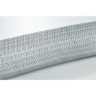 HELLERMANNTYTON Srl - HEE170-20600 CALZA TRECCIATA 4-8 PA66 GY HEGPA6606