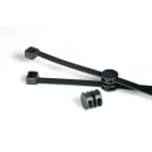 HELLERMANNTYTON Srl - HEE156-00276 FASCETTA FISSAGGIO PARALLELO T50RCOUPLER