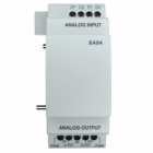 CROUZET - CRO88970241 MILLENIUM 3 ANALOG EXPANSION XA04A, 4 I/