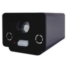 IESS SRL - EAATIFEOSMOKE FUMOGENO NERO 100 M³ CON IR E SIRENA