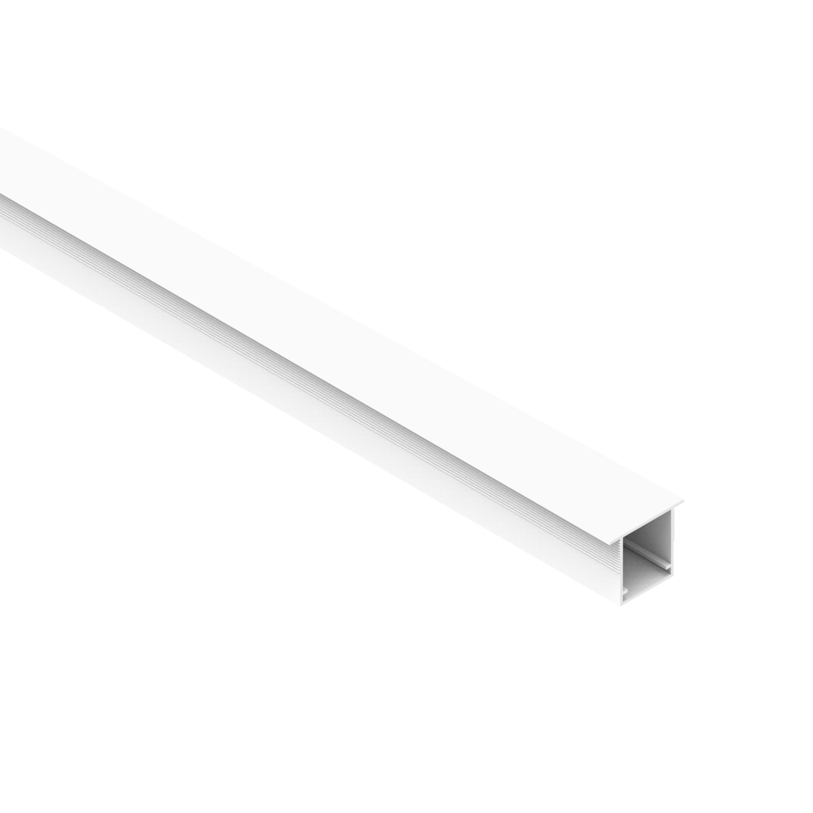 LINEA LIGHT (ILED) - ILD99977 ACESSORE PROF.INCASSO PC L.2MT