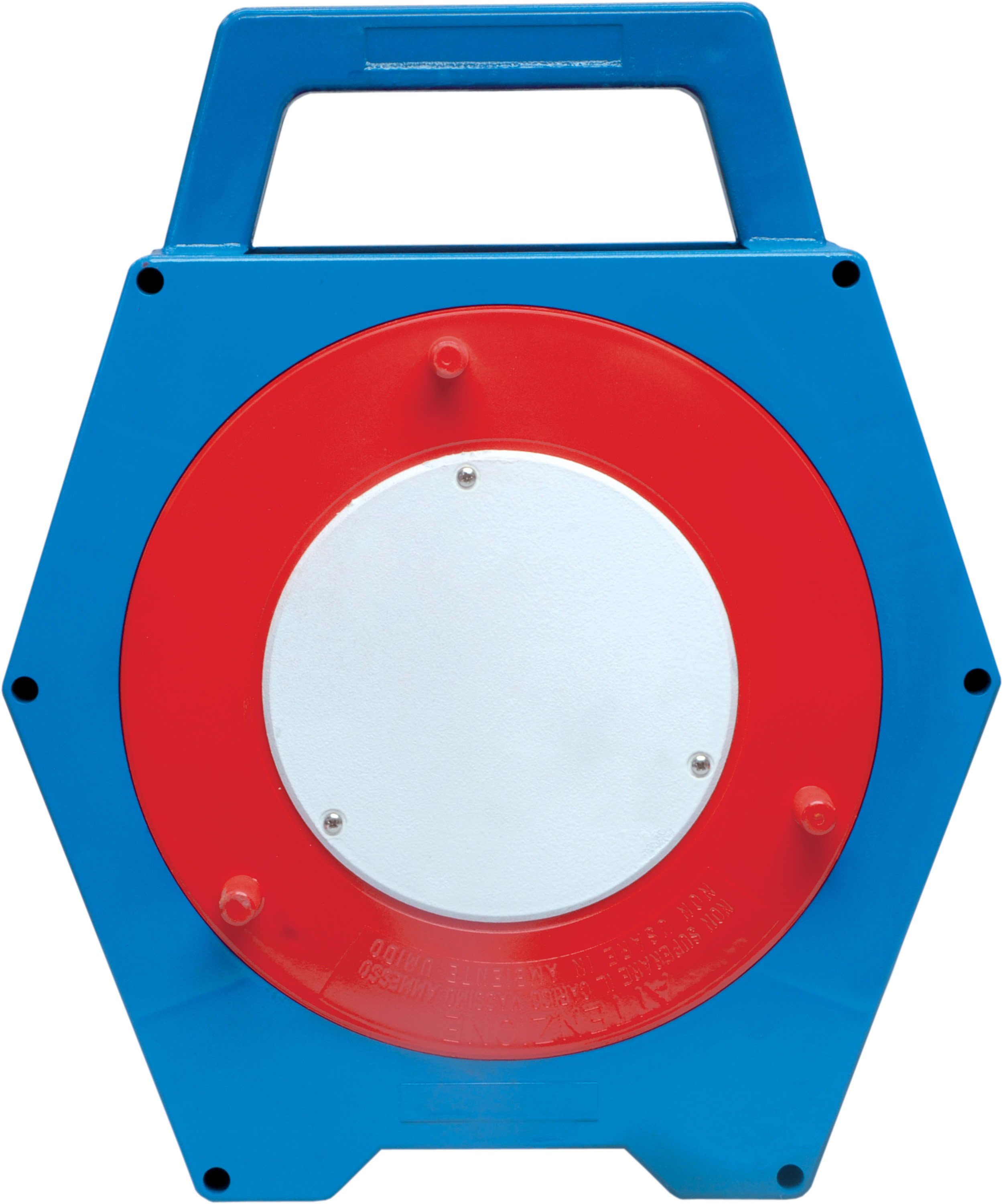 LE PROLUNGHE SAS - PRG8900 AVV.INDUSTR. MINI PLUS C/PIATTELLO CIECO