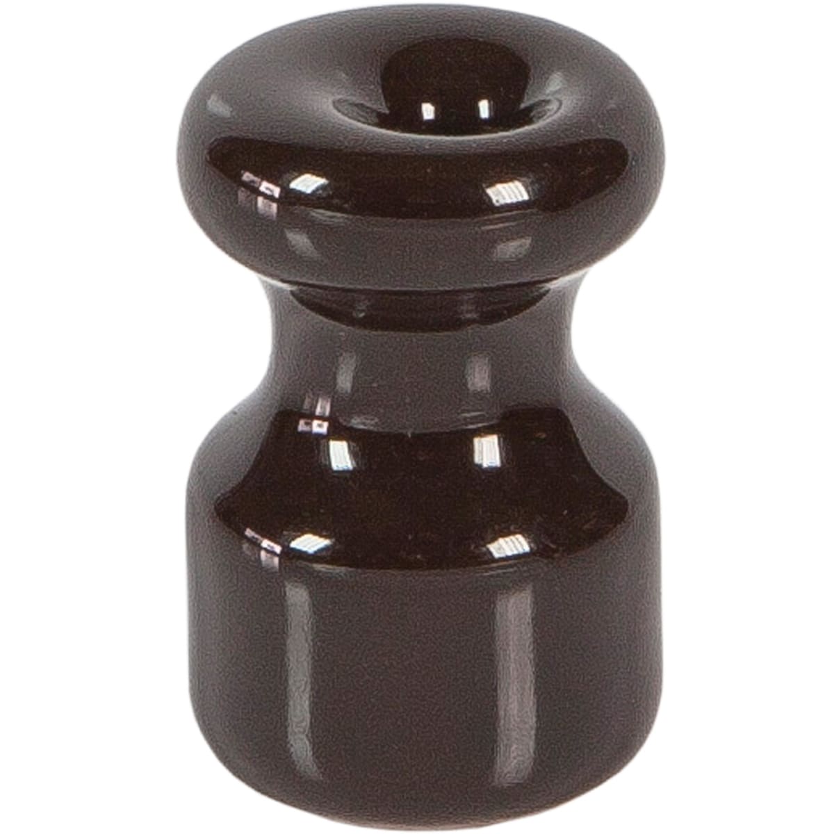 FANTON SRL - FME89030BW KIT 6 ISOLATORI D16-H.25MM CERAMICA MA