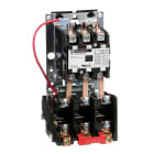 SCHNEIDER ELECTRIC - SNR8911DPSO43V14 Starter 600 VCA 40 A DPS + accessori