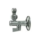 F.I.V. - FVR8916C310 RUB.FILTER KING M1/2X10 C/SNODO+ROS