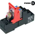 WEIDMULLER - WEI8921080000 RCMKITP-I 24VDC 2CO LD