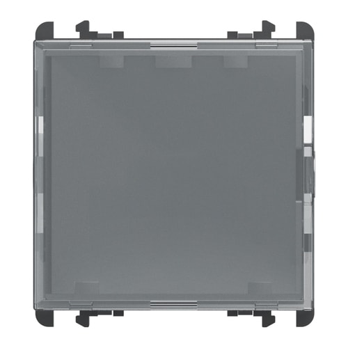 URMET SPA - UTD27128/2.B PORTANOME 1P 10A 2M B