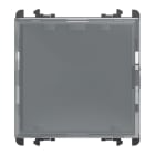 URMET SPA - UTD27128/2.B PORTANOME 1P 10A 2M B