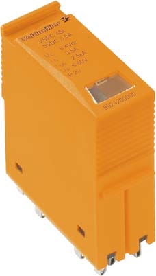 WEIDMULLER - WEI8924480000 VSPC 1CL 24VDC