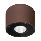 LINEA LIGHT (ILED) - ILD81888W60 PORTIK-R 33 30W+DALI CORTEN