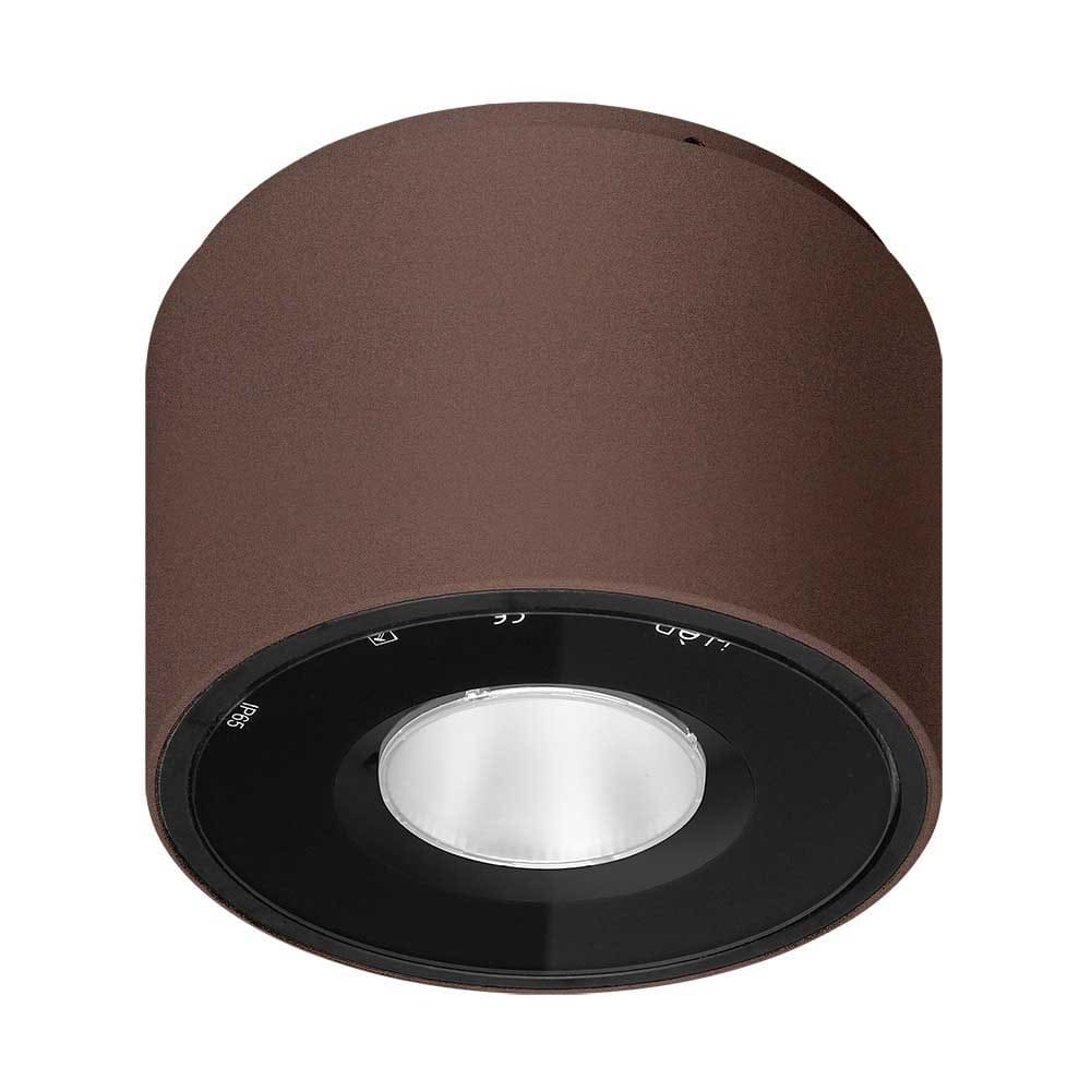 LINEA LIGHT (ILED) - ILD81888N60 PORTIK-R 33 30W+DALI CORTEN