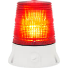SIRENA - SIR89343 MXF S/F RED S V24/240AC GY