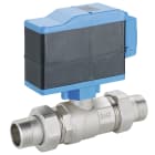 F.I.V. - FVR8940R007 MOTORV28 11/4 2VIE C/BOCCH.FIL.