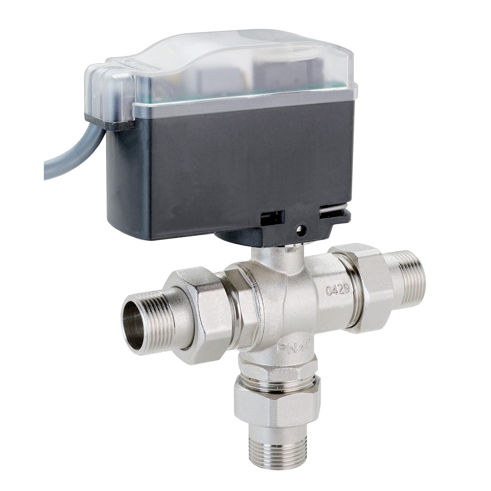 F.I.V. - FVR8941R006 MOTORV8 1 3VIE C/BOCCH.FIL.