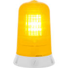 SIRENA - SIR89465 RA S S/F YEL V24/240AC GY