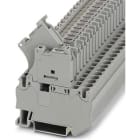 PHOENIX CONTACT - PHC3036552 ST 4-HESILED 24 (5X20) GY/GY MORS. PORTA