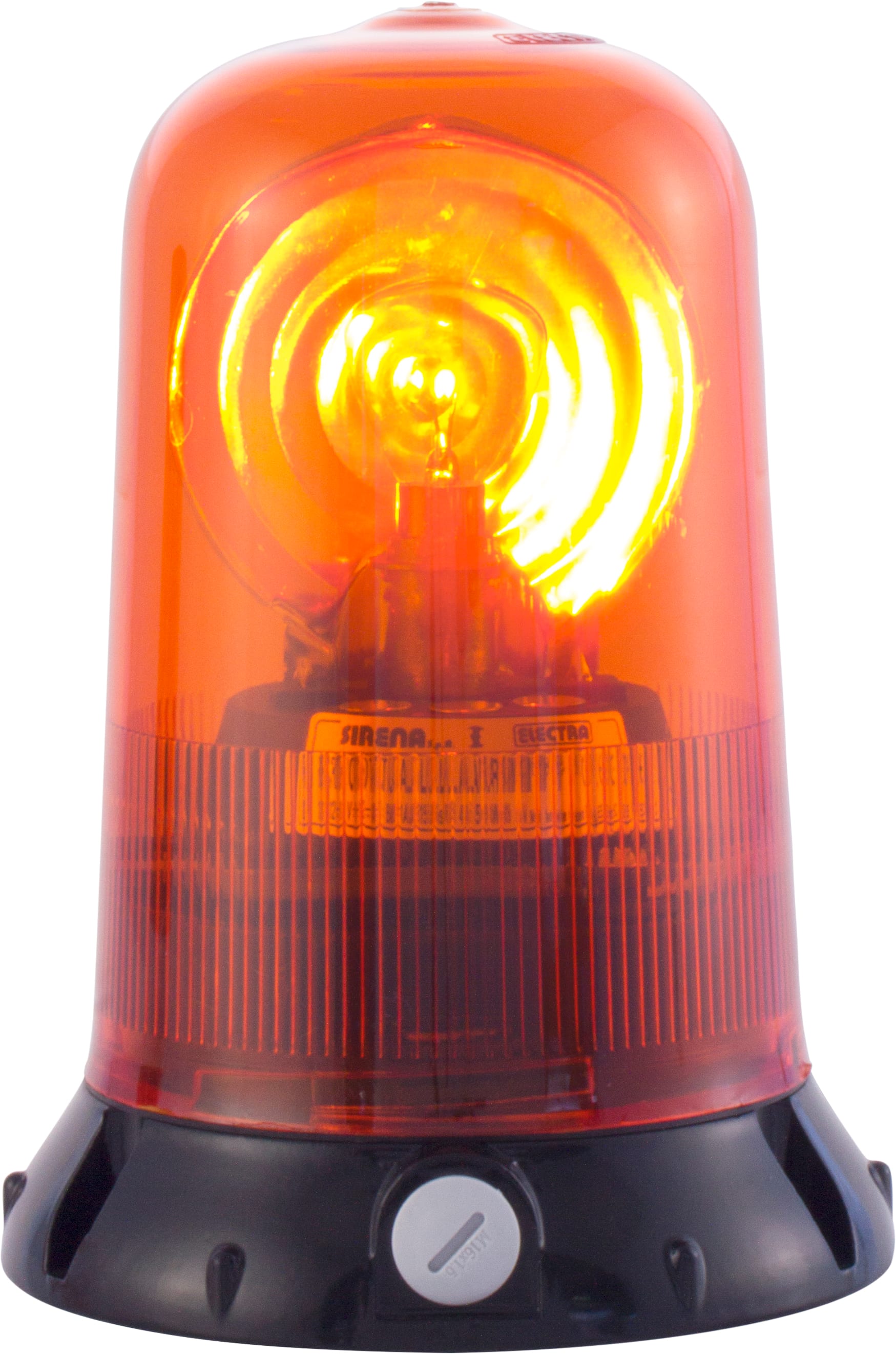 SIRENA - SIR89492 RA HD S/F AMB V12/48DC BK