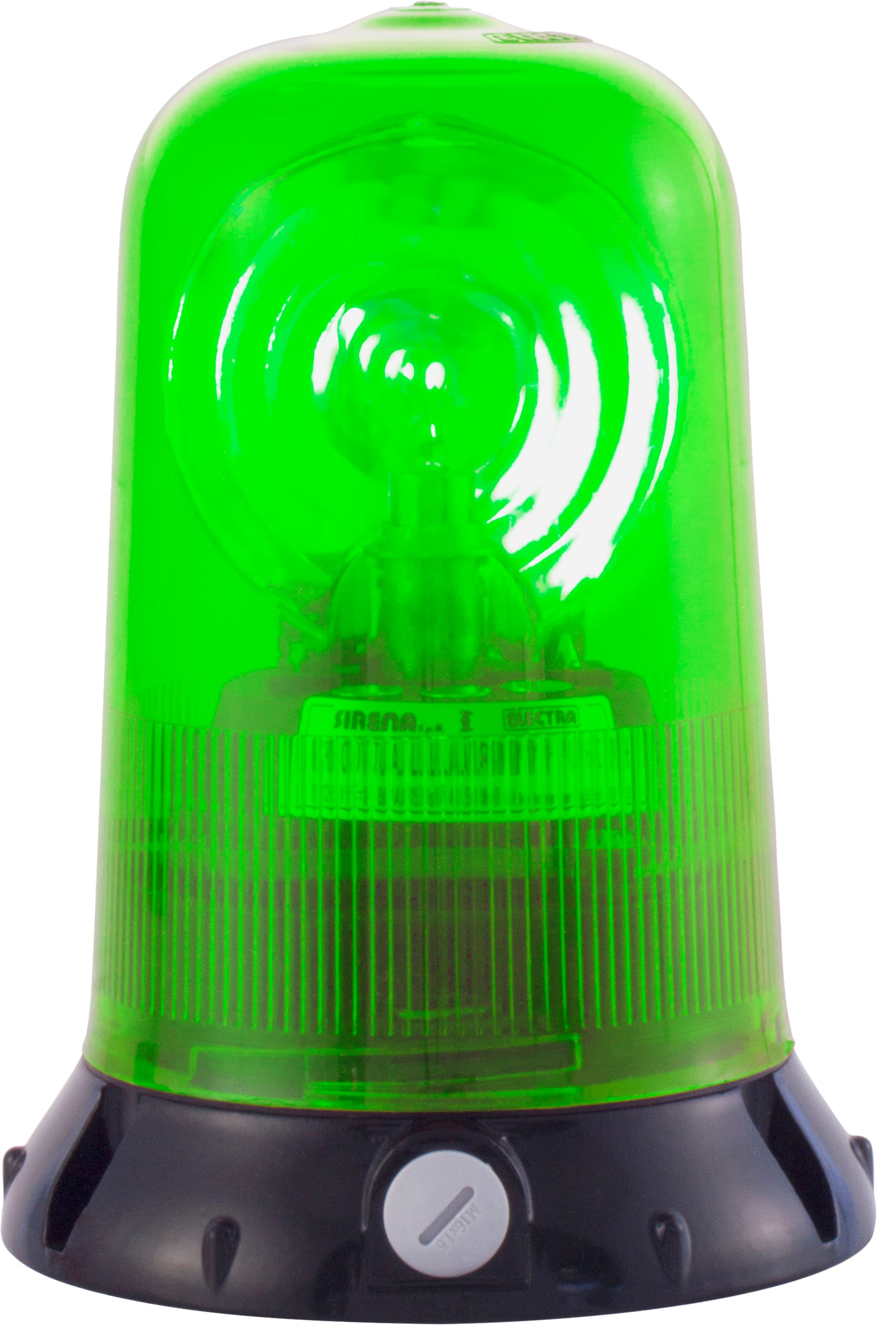 SIRENA - SIR89494 RA HD S/F GRE V12/48DC BK