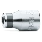 BM SPA - BMM008950005 BUSSOLE PORTAINSERTI 1/2X1/4 /5
