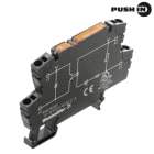 WEIDMULLER - WEI8950980000 TOP 24VDC/48VDC 0,5A