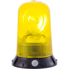 SIRENA - SIR89515 RA HD S/F YEL V24/240AC BK