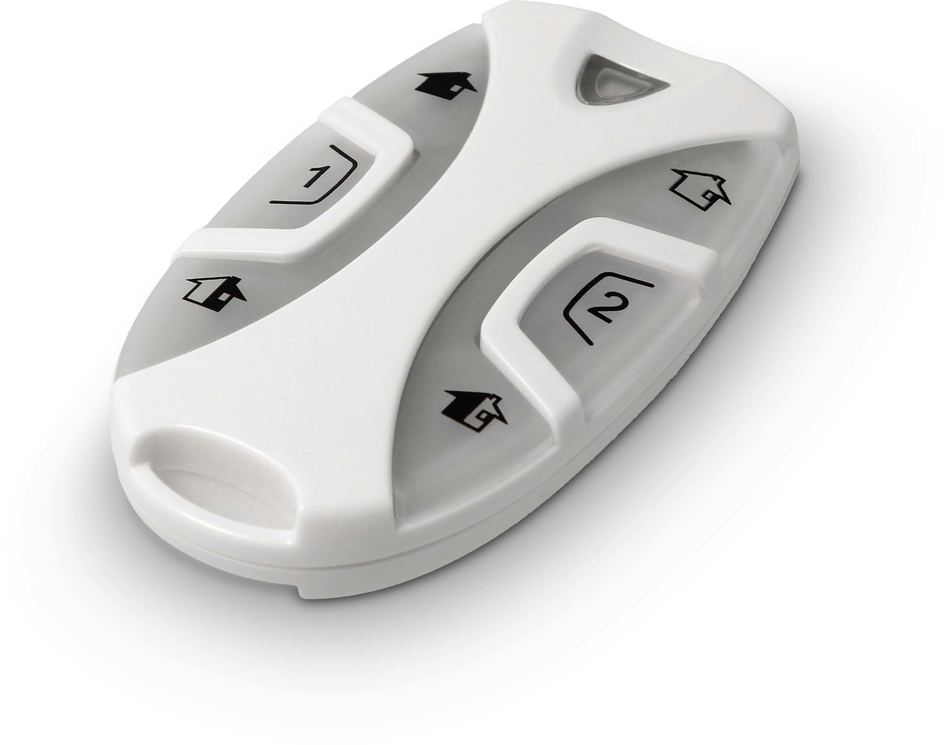 IESS SRL - EAAALADINPTD TELECOMANDO I-TRADE MULTI-IMPIANTO