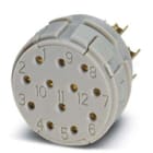 PHOENIX CONTACT - PHC1600816 RC-16S1N120000 INSERTO PORTACONTATTI