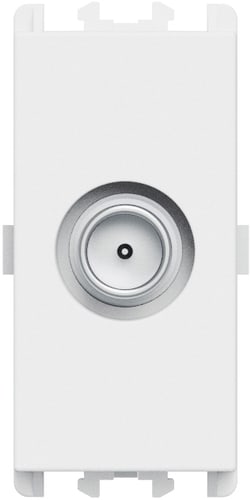 URMET SPA - UTD27405.B PR.TV-SAT PASS. 5DB 1M B