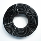 LE PROLUNGHE SAS - PRG8973/N CAVO TONDO 3G0.75 NERO - MT.100