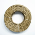 LE PROLUNGHE SAS - PRG8973/OR CAVO TONDO 3G0.75 ORO - MT.100