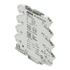 WAGO ITALIA SRL - WAG787-2861/050-000 ECB 1CH 24VDC 0,5A CONTATTO SEGNALE