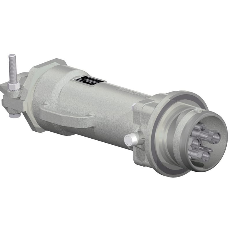 SCAME PARRE SPA - SCA899.AL5PR318S SPINA MOBILE