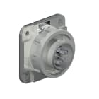 SCAME PARRE SPA - SCA899.AS2AR370 SPINA DA INCASSO 250A 3P+T IP67 1000V