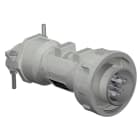 SCAME PARRE SPA - SCA899.AS2PR395 SPINA MOBILE 250A 3P+T IP67 1000V