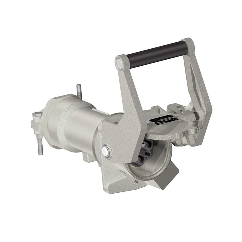 SCAME PARRE SPA - SCA899.AL2CE335VS PRESA MOBILE 160A 3P+T IP67 1000V