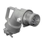 SCAME PARRE SPA - SCA899.AL2PR350V SPINA MOBILE 250A 3P+T IP67 1000V