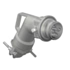 SCAME PARRE SPA - SCA899.AL5PR418-16 SPINA MOBILE 500A 3P+N+T IP67 1000V