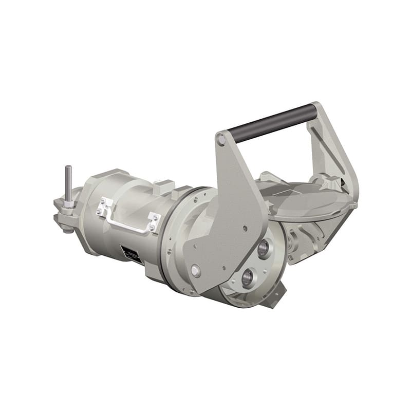 SCAME PARRE SPA - SCA899.AL8CF430S PRESA MOBILE 800A 3P+N+T IP67 1000V