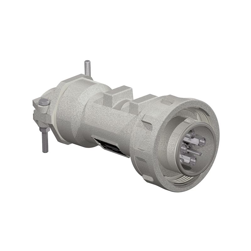 SCAME PARRE SPA - SCA899.AS2PR470 SPINA MOBILE 250A 3P+N+T IP67 1000V
